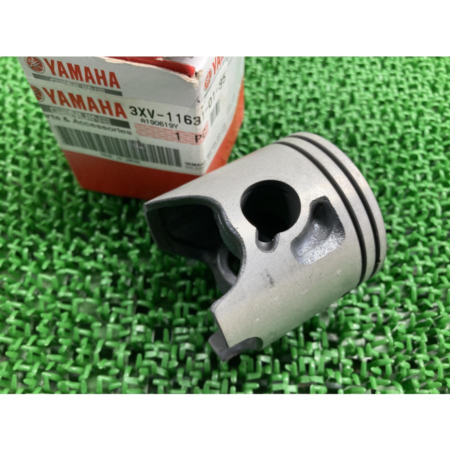 YAMAHA（ヤマハ） TZR250SPR ピストン 3XV-11631-01-95 在庫有 即納