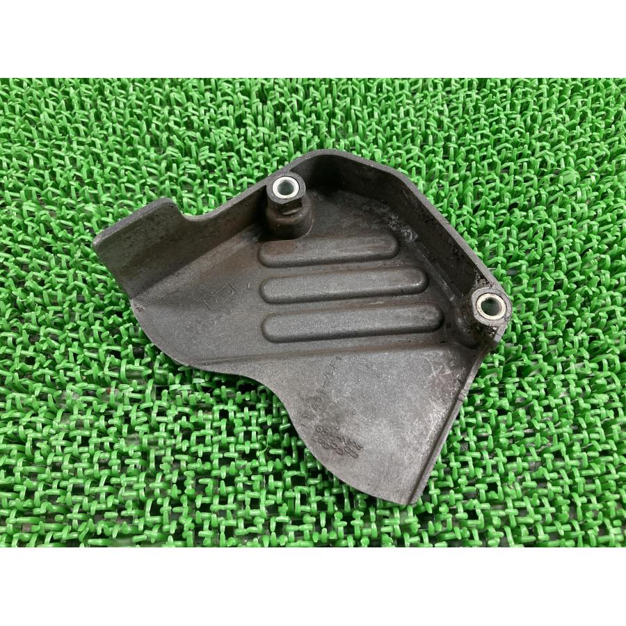 スズキ（SUZUKI） DR-Z400SM スプロケットカバー 29F1 純正 中古