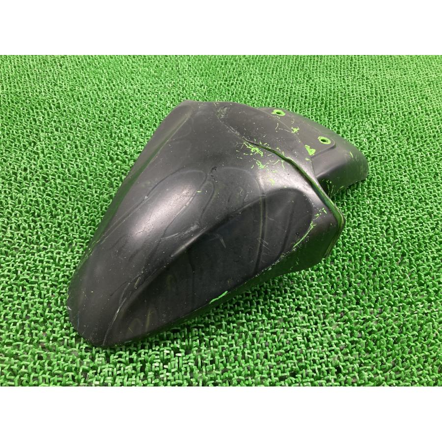 カワサキ（Kawasaki） KSR-II フロントフェンダー 1265 純正 中古