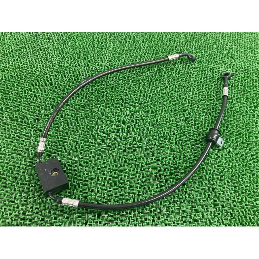 XL1200X ブレーキホース 41800143 ハーレー 純正 中古 スポーツスター