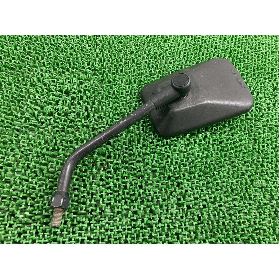カワサキ（Kawasaki） ZRX400 ミラー 左 純正 中古 バイク 部品 ZR400E