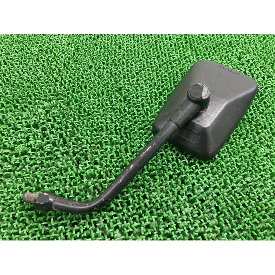 カワサキ（Kawasaki） ZRX400 ミラー 左 純正 中古 バイク 部品 ZR400E
