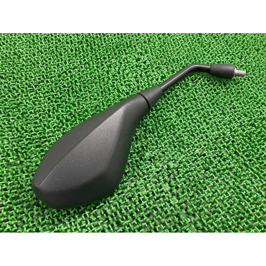 RnineT ミラー 右 000018 BMW 純正 中古 バイク 部品 正10mm 割れ欠け