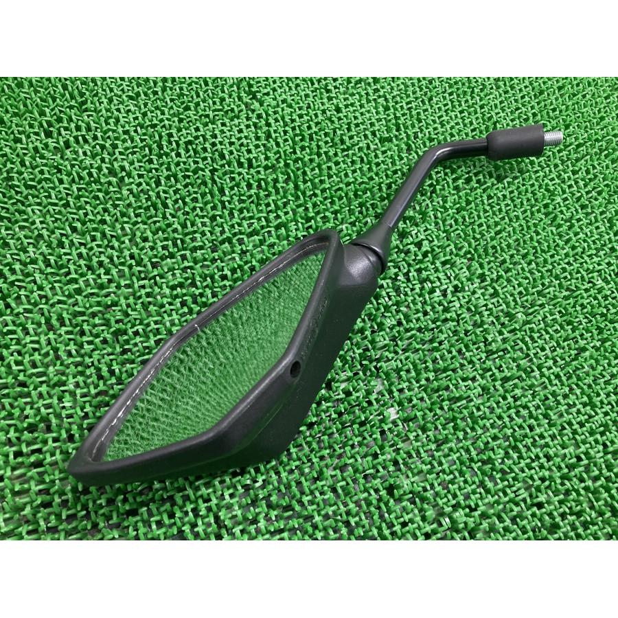 カワサキ Z900 ミラー 左 001251 純正 中古 バイク 部品 ZR900B カワサキ Z900 ミラー 左 001251 純正 中古 バイク 部品 ZR900B