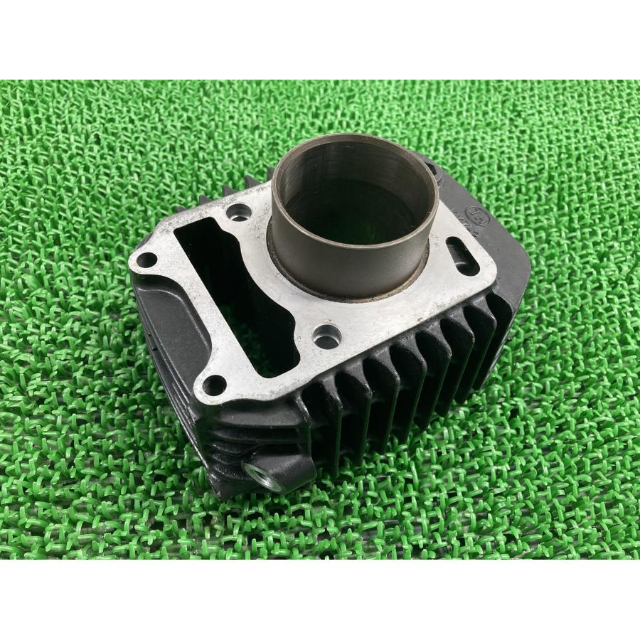 ホンダ（HONDA） グロム エンジンシリンダー KYZ 純正 中古 バイク