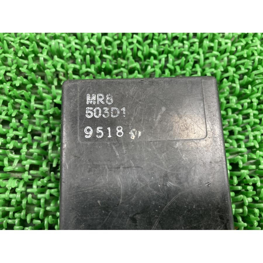 専用購入決定済み ホンダ（HONDA） VFR400 イグナイター 純正 中古 バイク 部品 NC30 CDI
