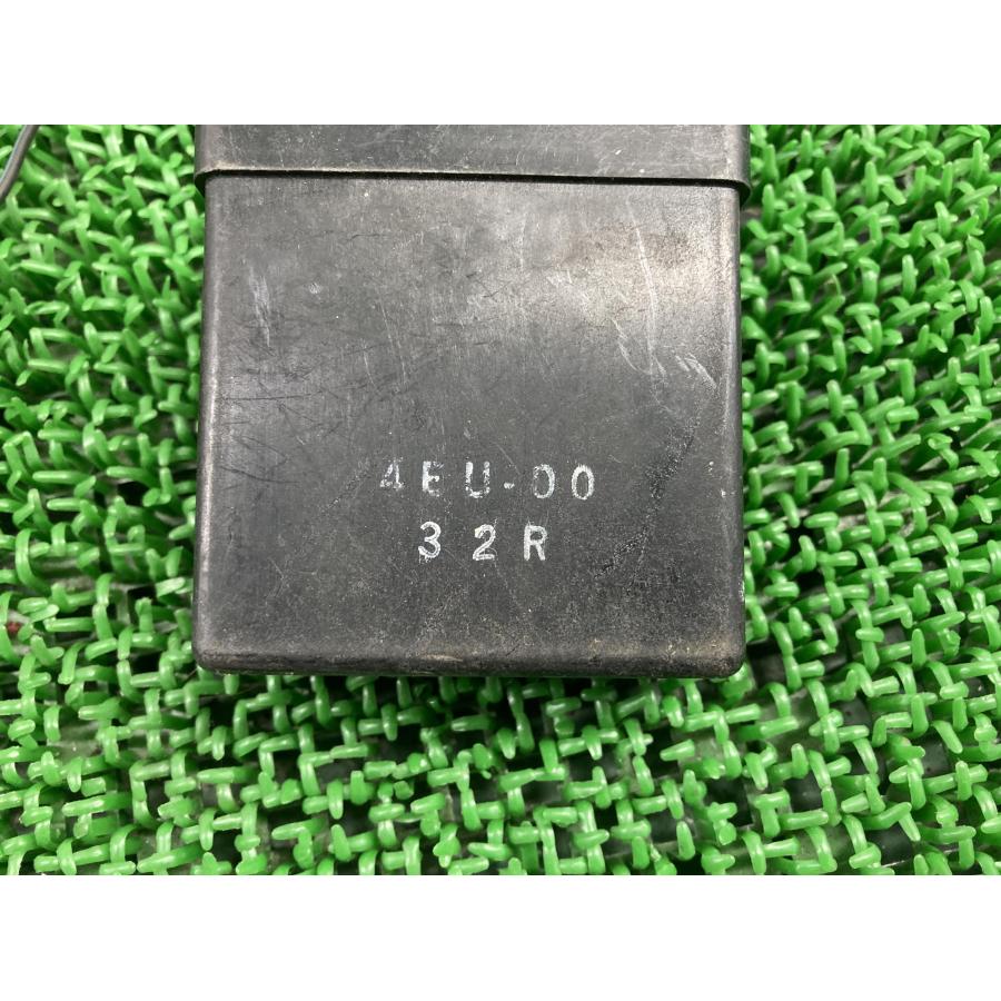 ヤマハ発動機 TZR50R イグナイター ヤマハ 純正 中古 バイク 部品 4EU