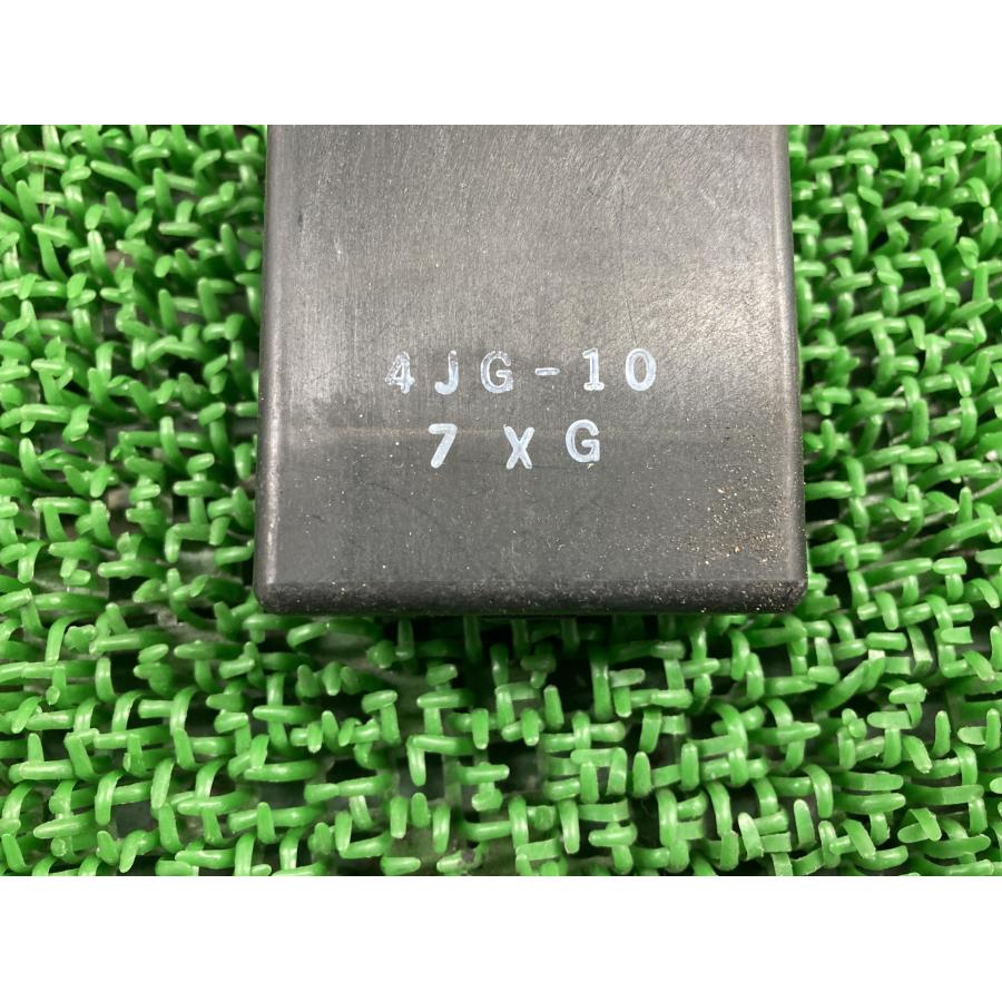 ヤマハ発動機 セロー225 イグナイター ヤマハ 純正 中古 バイク 部品