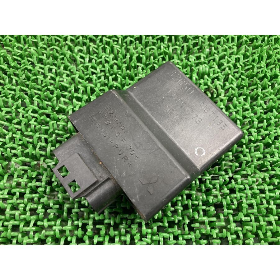 スズキ（SUZUKI） アドレスV50 イグナイター 純正 中古 バイク 部品