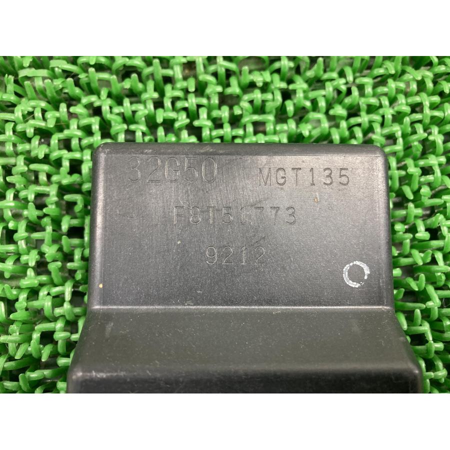 スズキ（SUZUKI） アドレスV50 イグナイター 純正 中古 バイク 部品