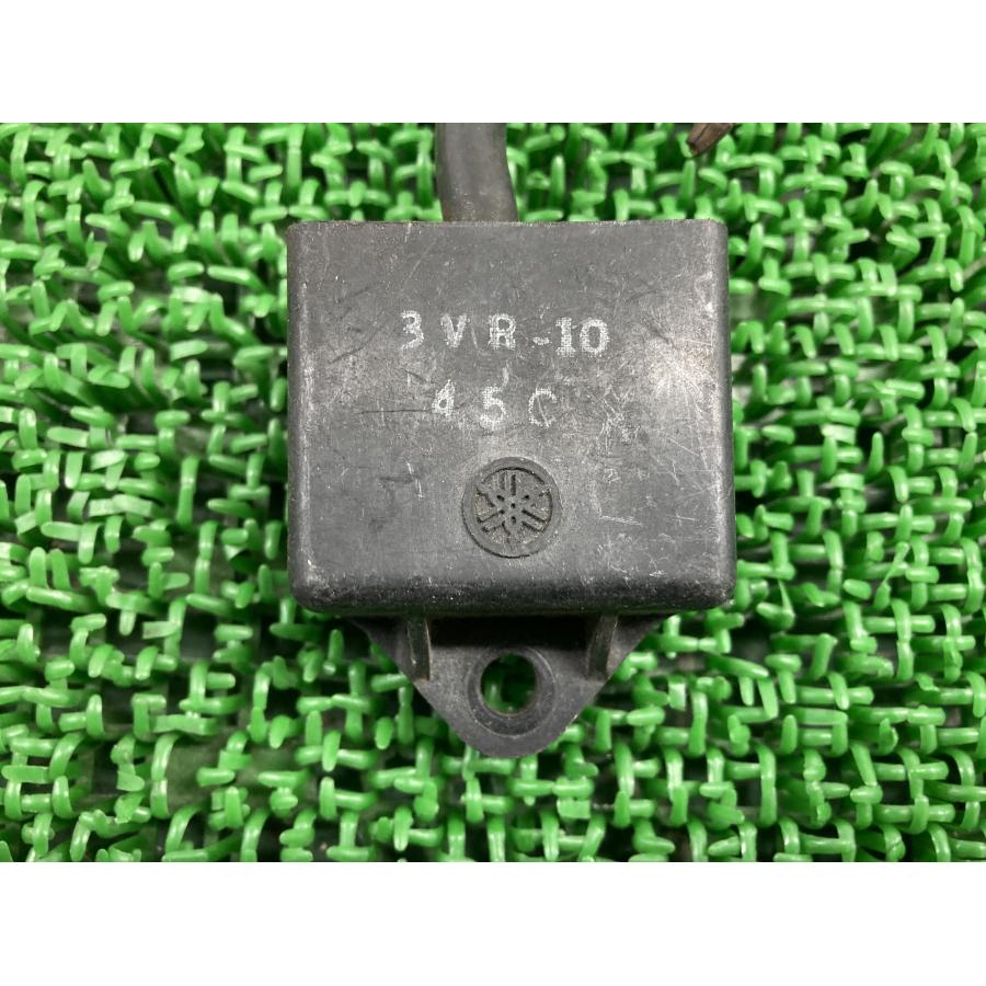 ヤマハ発動機 アクシス90 イグナイター ヤマハ 純正 中古 バイク 部品