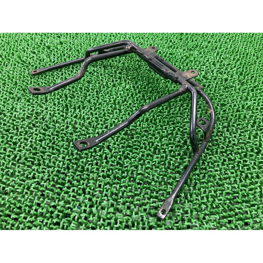 セット売り ホンダ ライブディオZX リアスポイラーベース 純正 中古 バイク