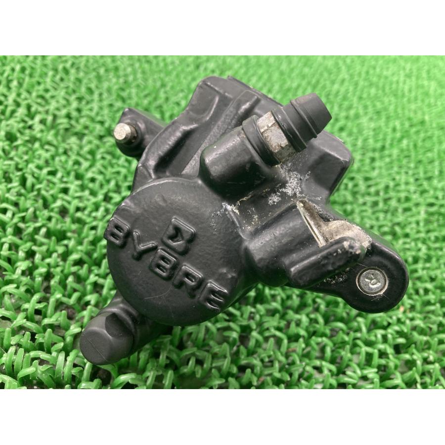RC125 リアブレーキキャリパー KTM 純正 中古 バイク 部品 デューク125