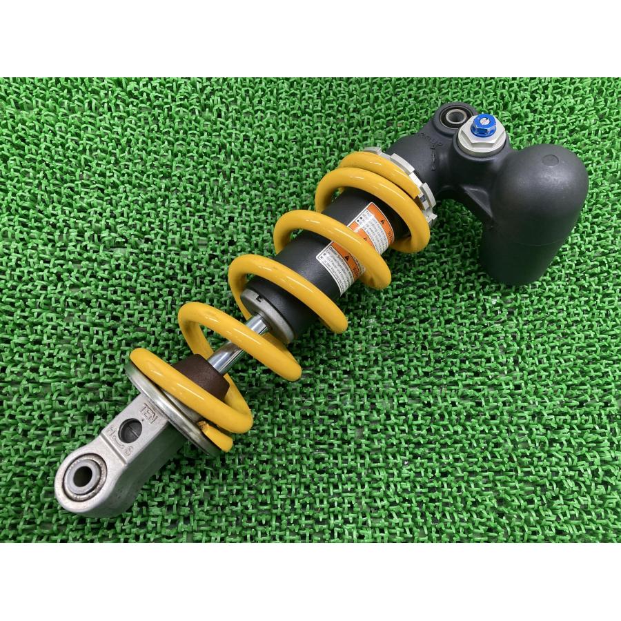 【旧正月前SALE(*^^*)】GSX-R1000 リアサスペンション スズキ 純正 中古 バイク 部品 GT76A K5 K6 リアショック スズキ（SUZUKI） GSX-R1000 リアサスペンション 純正 中古 バイク