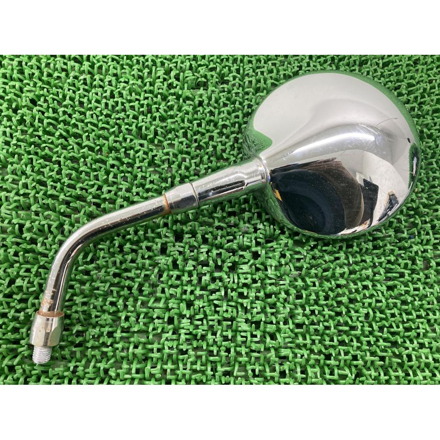 カワサキ（Kawasaki） バリオス バリオスII ミラー 片側 純正 中古