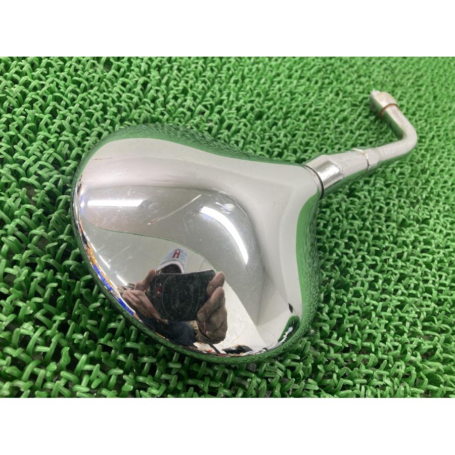 カワサキ（Kawasaki） バリオス バリオスII ミラー 片側 純正 中古