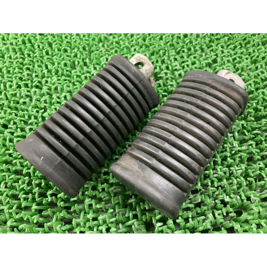 スズキ（SUZUKI） GN125E ステップペグ 左右 43550-37301/43560-37301