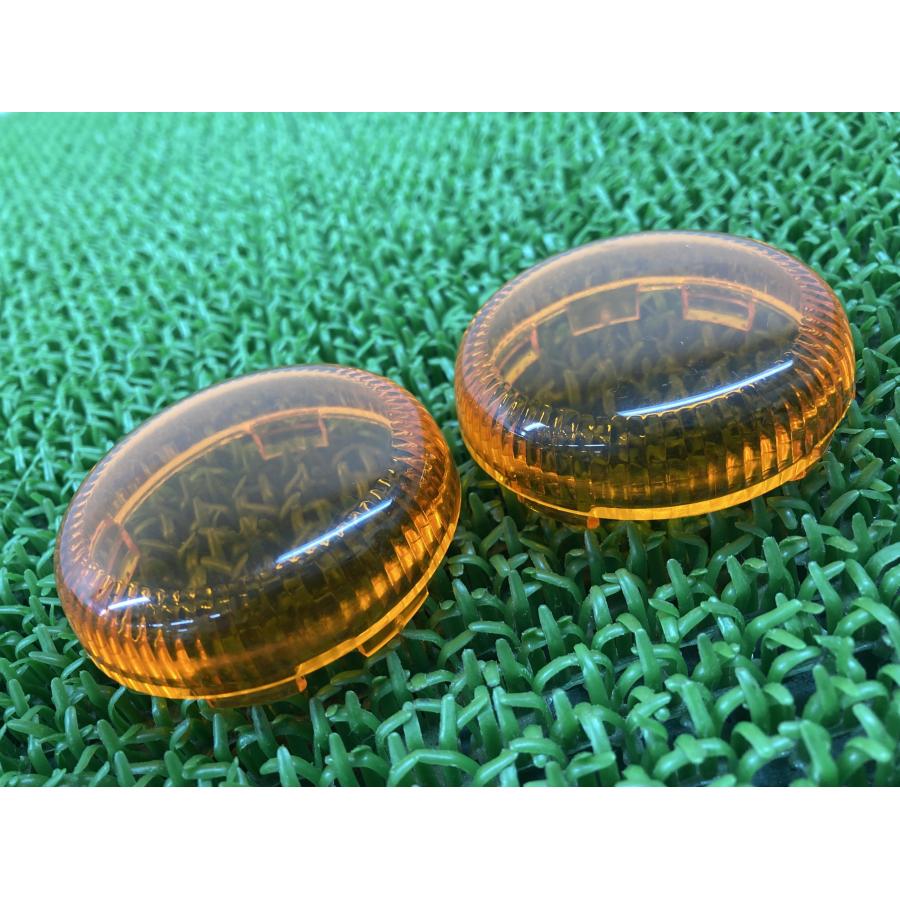 スポーツスター　フォーティーエイト　純正　フロントウインカー　リアウインカー XL1200X ウインカー交換 極小ウインカー ケラーマン カスタム