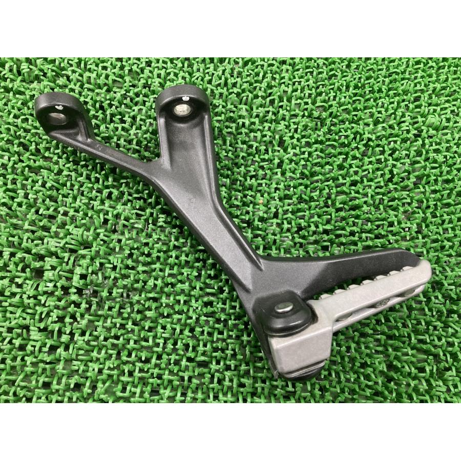 ふゆ カワサキ（Kawasaki） NINJA250 タンデムステップ 左 純正 中古 バイク