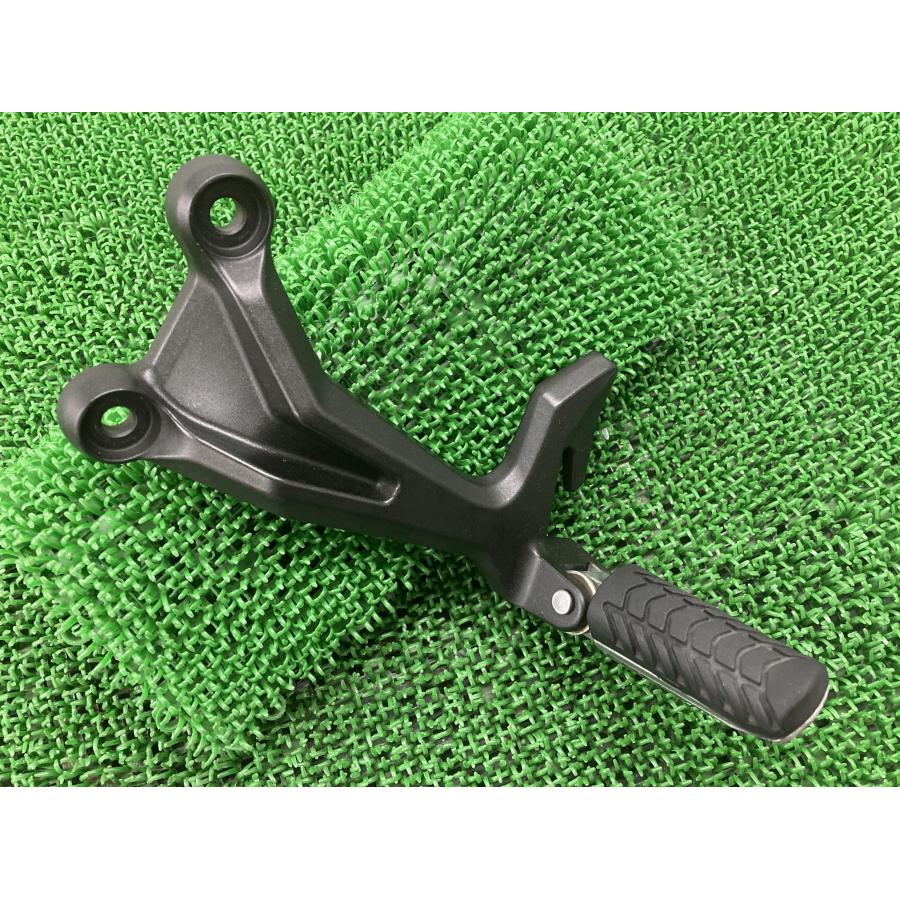 カワサキ（Kawasaki） NINJA650 タンデムステップ 左 1350 ER650H-A19 