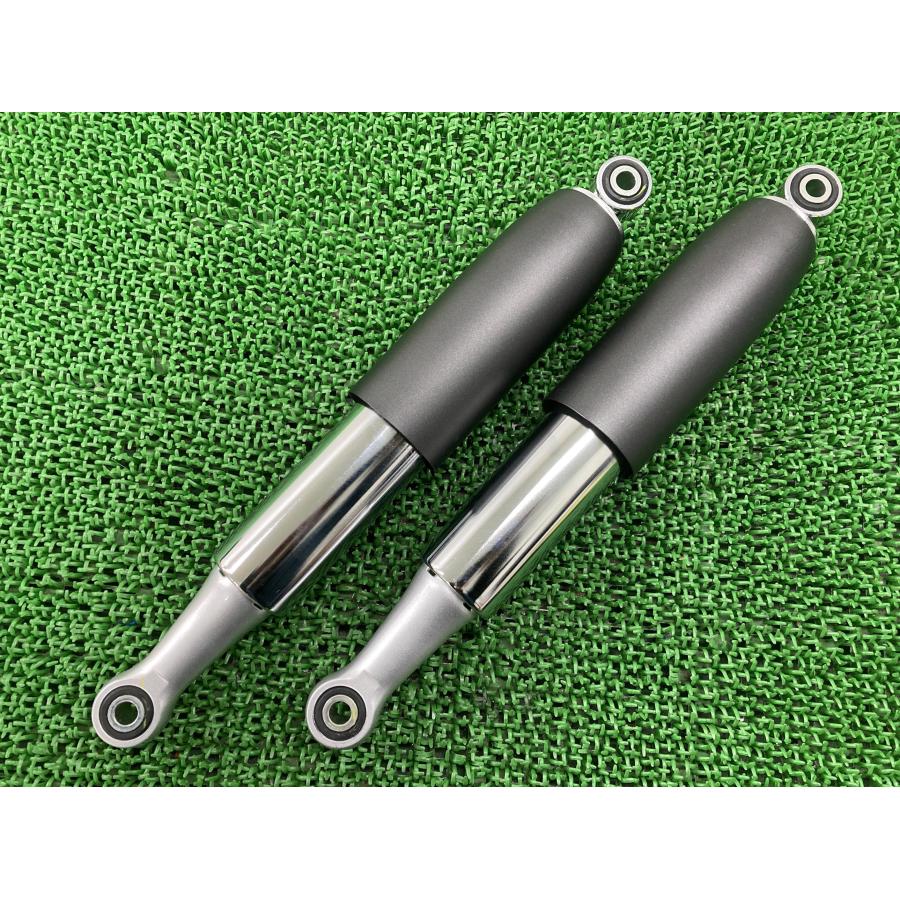 スーパーカブC125純正サスペンション ホンダ（HONDA） スーパーカブC125 リアサスペンション 左右 純正 中古