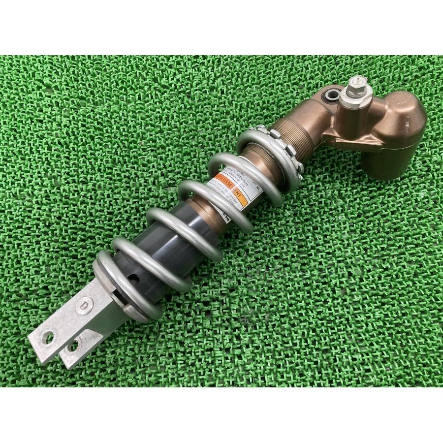 カワサキ（Kawasaki） ZX-10R リアサスペンション ZXT00D-030*** 純正
