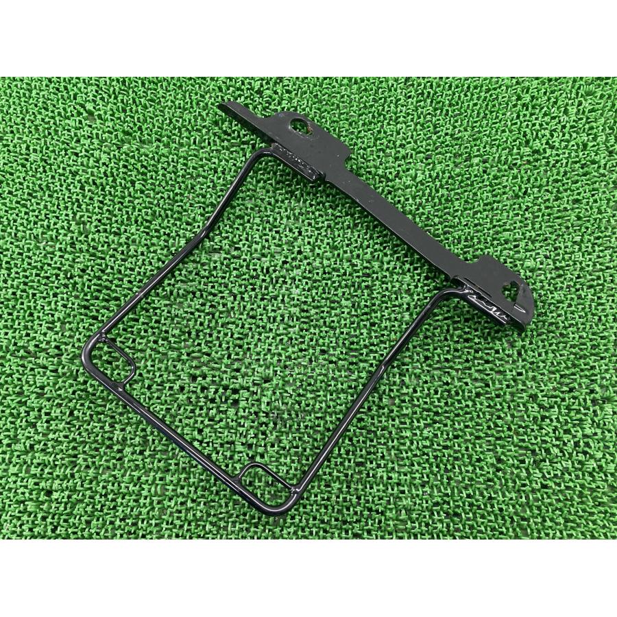 キジマ製FLFBS1870 サドルバッグサポート 左 社外 中古 バイク 部品