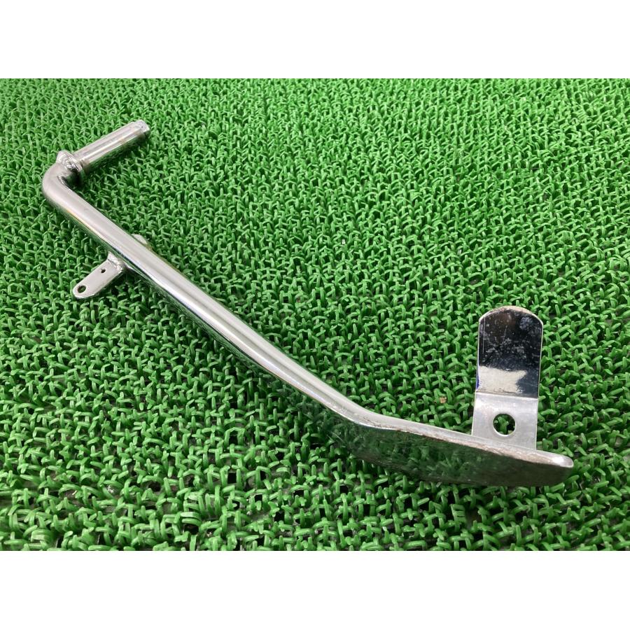 ソフテイル サイドスタンド ハーレー 純正 中古 バイク 部品 89-06年