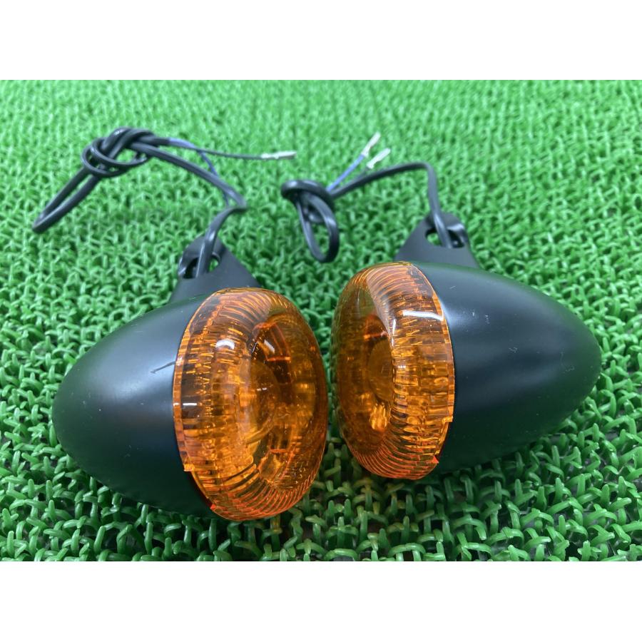 XL1200X フロントウインカー 左右 ハーレー 純正 中古 フォーティー