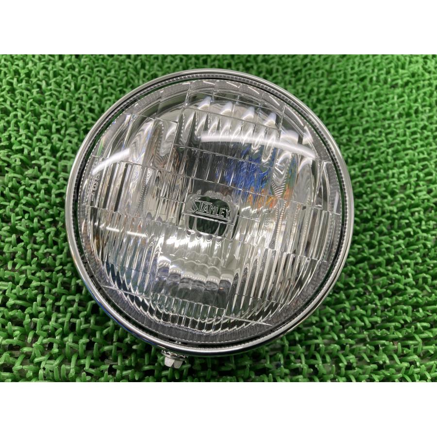 バイト ヘッドライト 5431 在庫有 即納 ホンダ 純正 新品 バイク 部品 AF59 未使用品 Bite リム スーパーカブ50 車検 Genuine 96 ホンダ（HONDA） バイト ヘッドライト 5431 在庫有 即納 純正 新品
