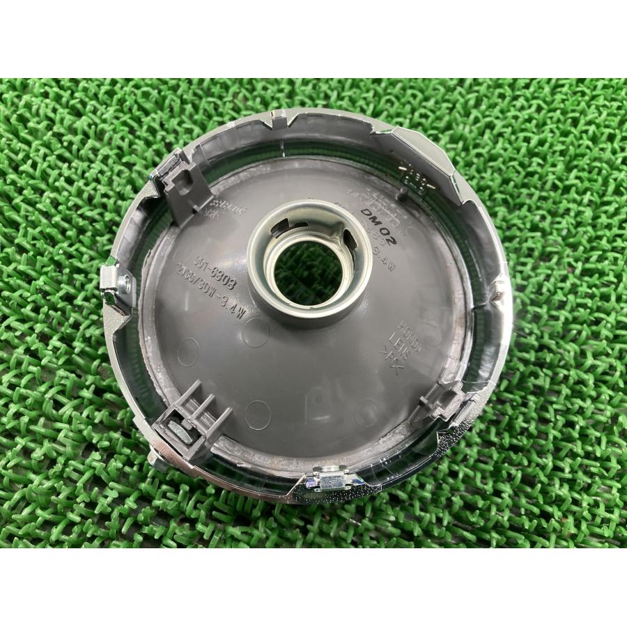 バイト ヘッドライト 5431 在庫有 即納 ホンダ 純正 新品 バイク 部品 AF59 未使用品 Bite リム スーパーカブ50 車検 Genuine 96 ホンダ（HONDA） バイト ヘッドライト 5431 在庫有 即納 純正 新品