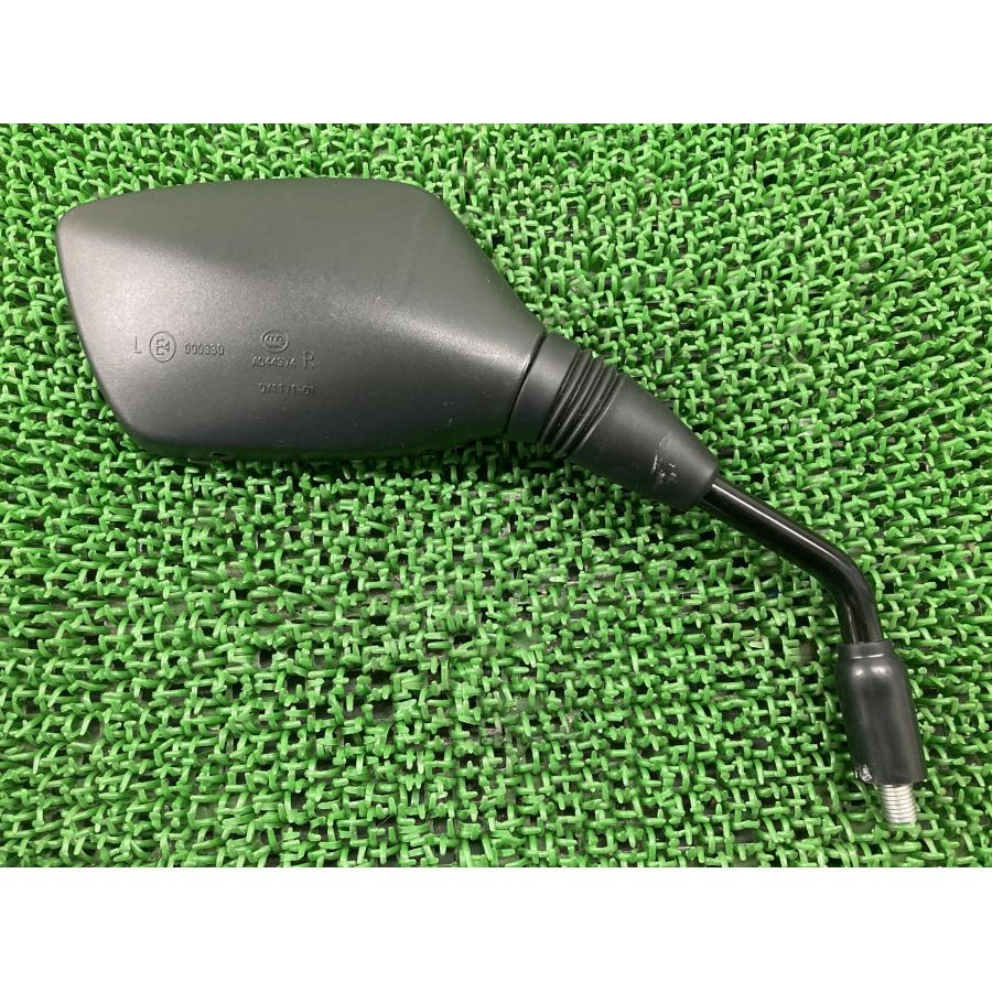 スズキ（SUZUKI） Vストローム250 ミラー 右 000330 LC6DS11AZ01109