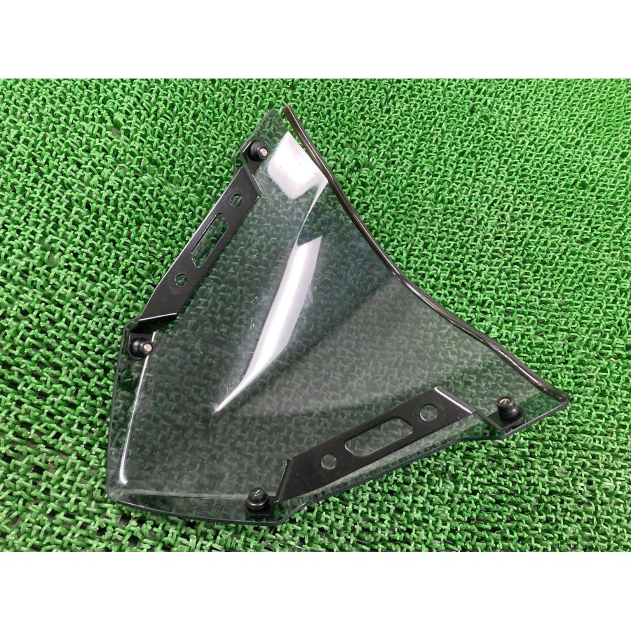 ヤマハ発動機 MT-09 スクリーン RN34J-007*** ヤマハ 純正 中古 バイク