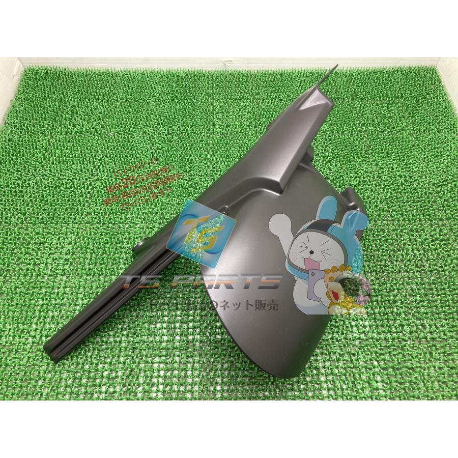 FZ25 エアスクープアンドガイド 左 在庫有 即納 ヤマハ 純正 新品 バイク 部品 廃盤 在庫有り 即納可 車検 Genuine 3 FZ25 エアスクープアンドガイド 左 在庫有 即納 ヤマハ 純正 新品