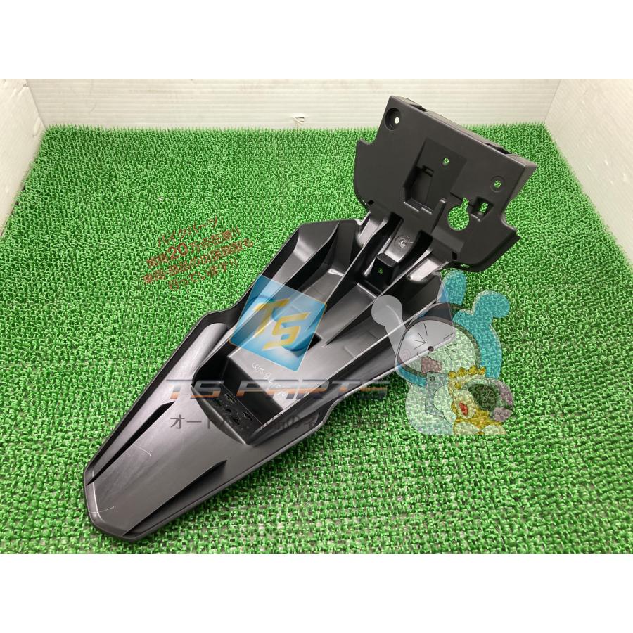 バイク エアロックス155 リアフェンダー 在庫有 即納 ヤマハ 純正 新品