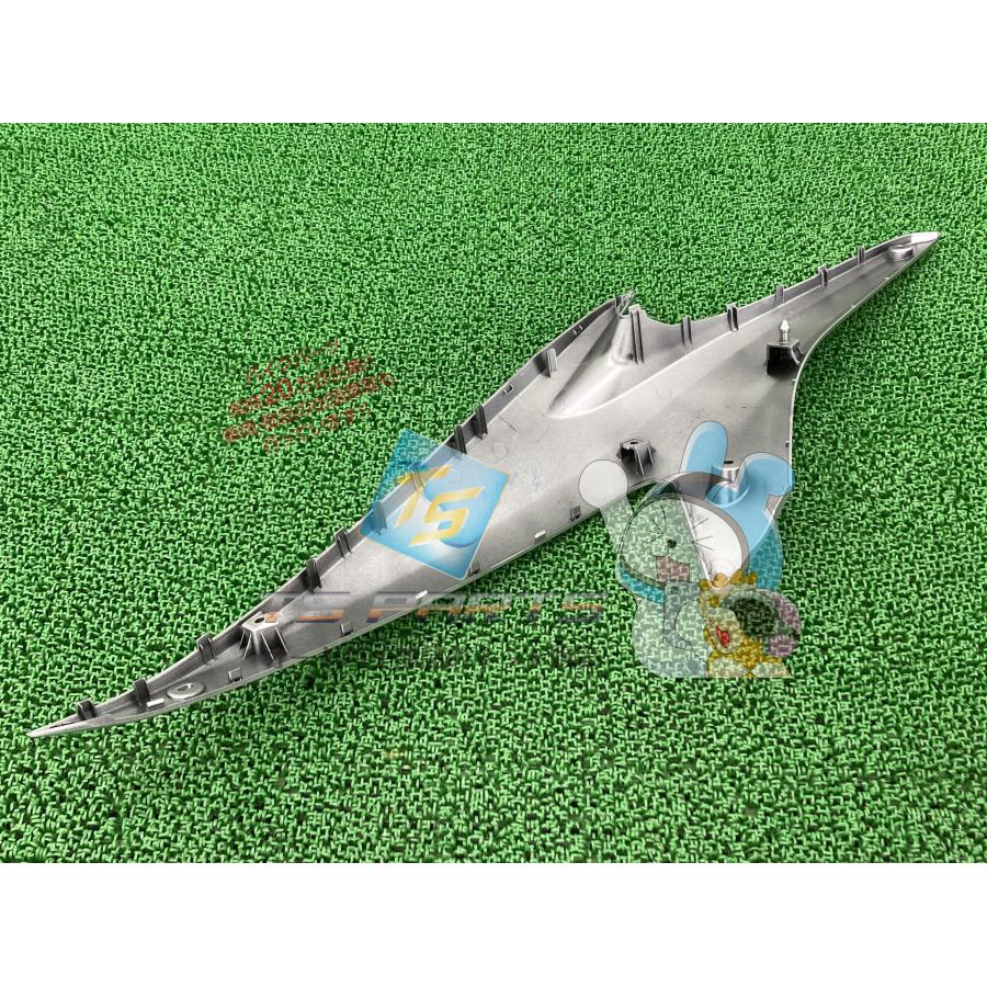 ヤマハ発動機 エアロックス155 サイドカバー 左 在庫有 即納 ヤマハ