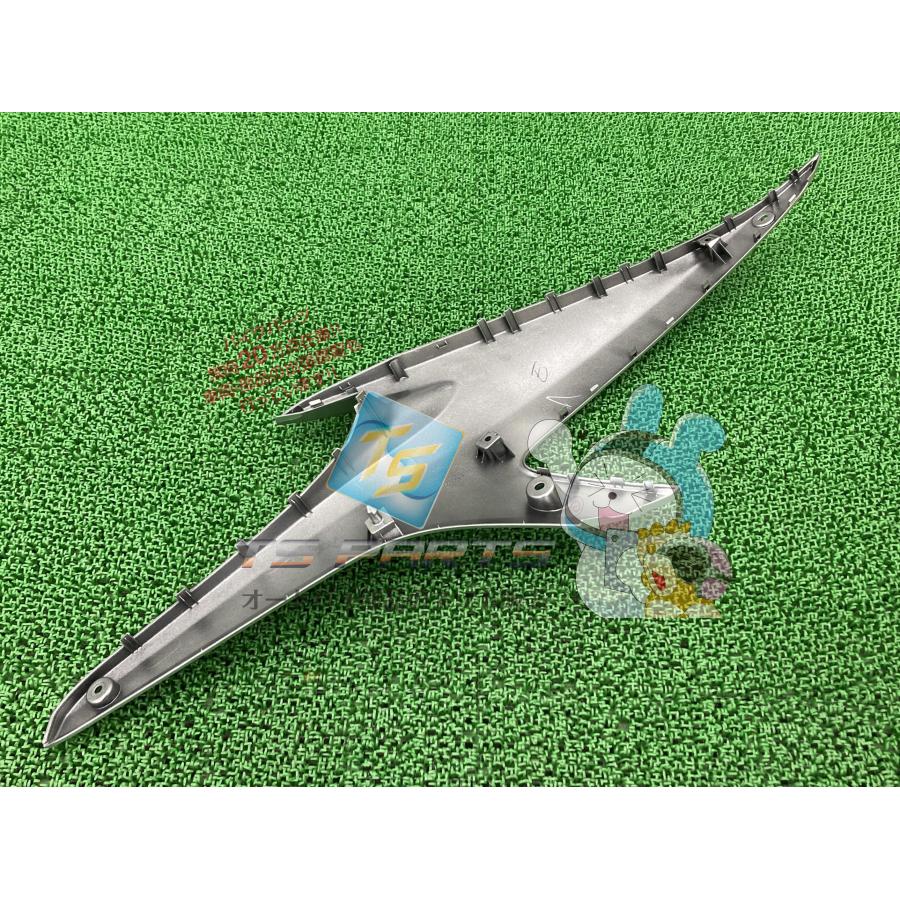 エアロックス155 フューエルタンクカバー 在庫有 即納 ヤマハ 純正