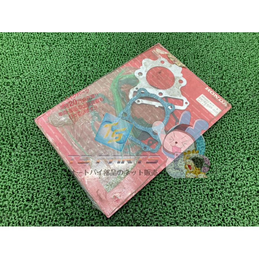 ホンダ（HONDA） FTR250 ガスケットセット 在庫有 即納 純正 新品