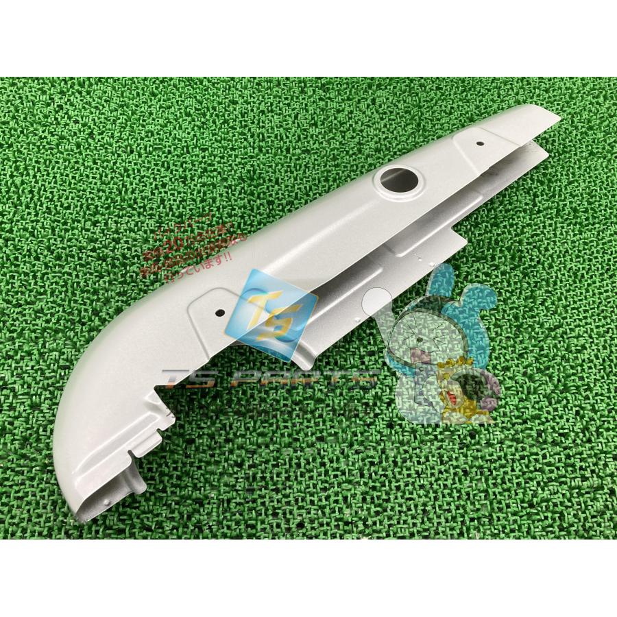 スーパーカブ50 チェーンカバー 在庫有 即納 ホンダ 純正 新品 バイク 部品 在庫有り 即納可 車検 Genuine 16 ホンダ（HONDA） スーパーカブ50 チェーンカバー 在庫有 即納 純正