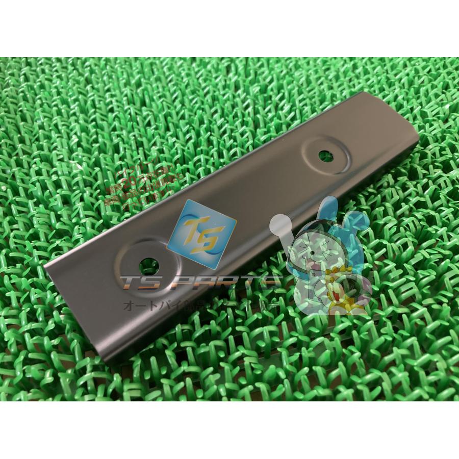 カワサキ（Kawasaki） Z900RS ラジエターサイドカバー 左 在庫有 即納