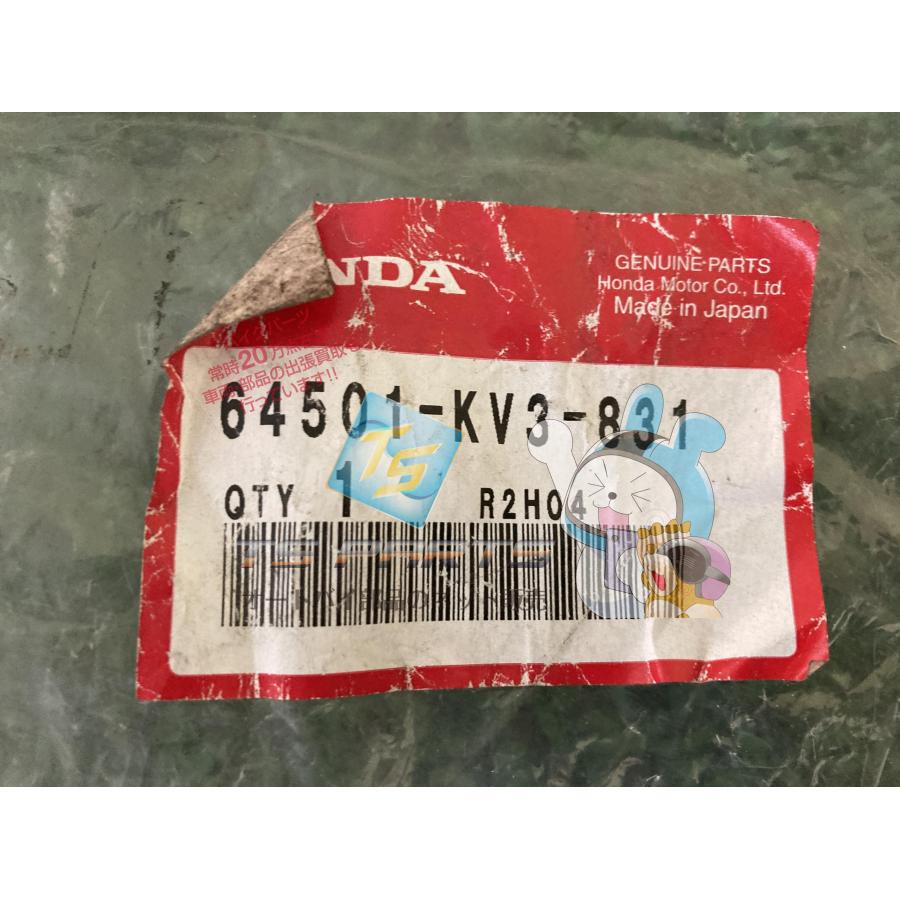 ホンダ（HONDA） NSR250R メーターステー 在庫有 即納 純正 新品