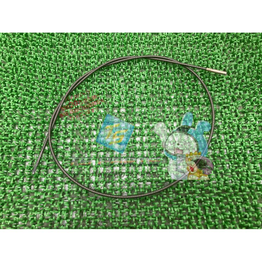 ホンダ（HONDA） パル スピードメーターインナーケーブル AF17 在庫有