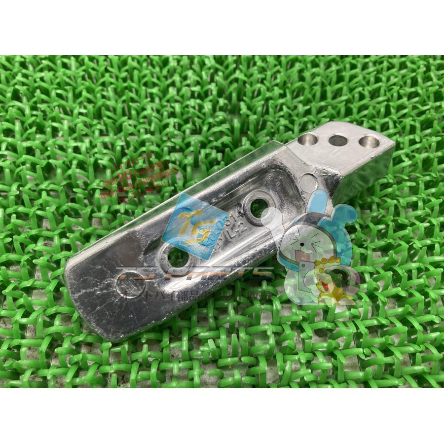 カワサキ（Kawasaki） Ninja400 タンデムステップ 左 在庫有 即納 純正 