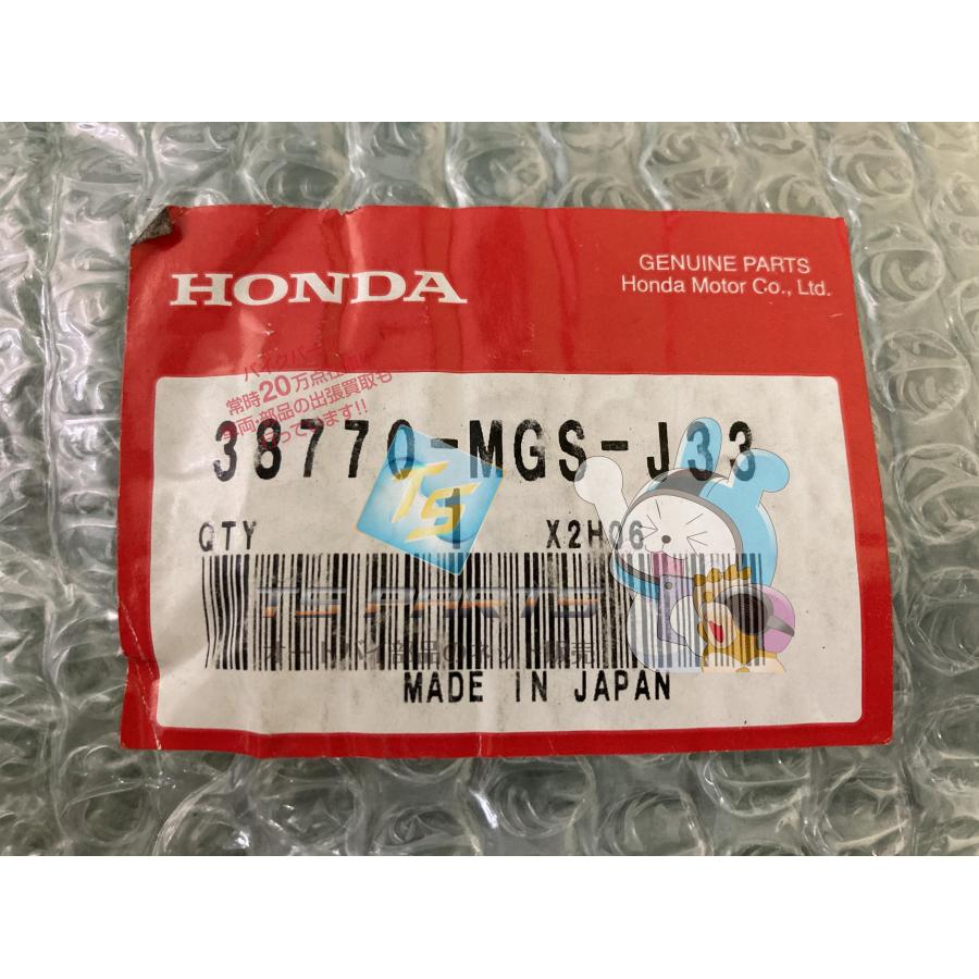 ホンダ（HONDA） NC700X イグナイター 在庫有 即納 純正 新品 バイク