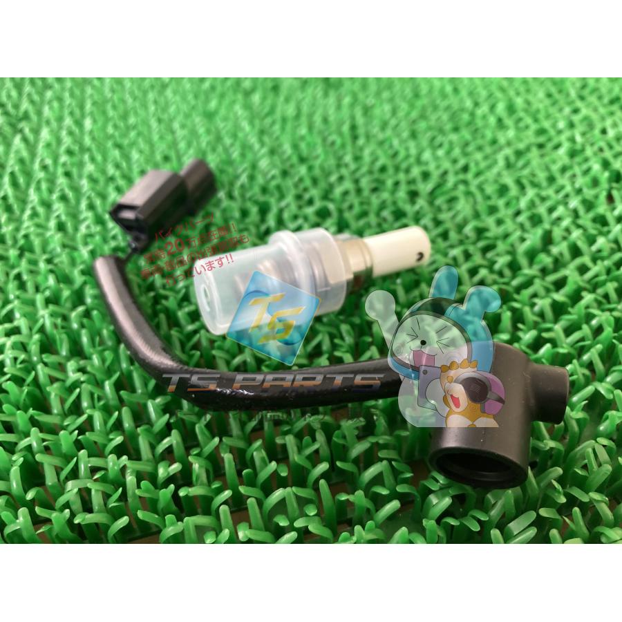 ベンリィ110 O2センサー 在庫有 即納 ホンダ 純正 新品 バイク 部品 在庫有り 即納可 車検 Genuine 23 ホンダ（HONDA） ベンリィ110 O2センサー 在庫有 即納 純正 新品