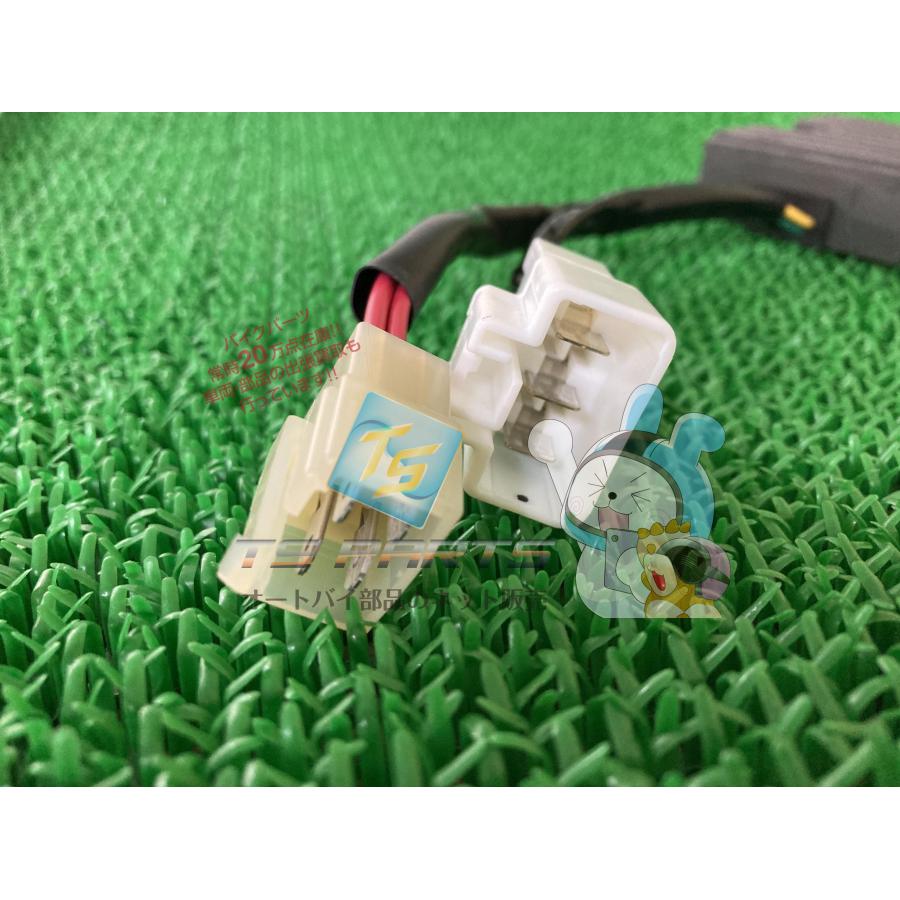 CBR600RR レギュレター 31600-MEE-003レクチフアイヤーASSY.，レキﾞメーカー在庫残り8個 ホンダ 純正 新品 在庫有り 即納可 19 ホンダ（HONDA） CBR600RR レギュレター 31600-MEE-003レクチフ