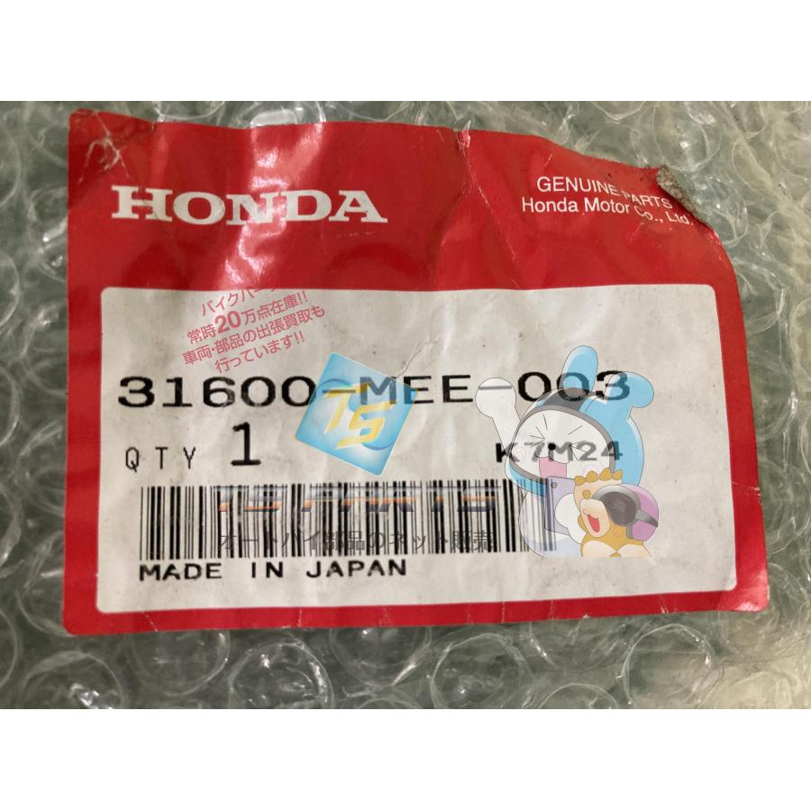 ホンダ（HONDA） CBR600RR レギュレター 31600-MEE-003レクチフ