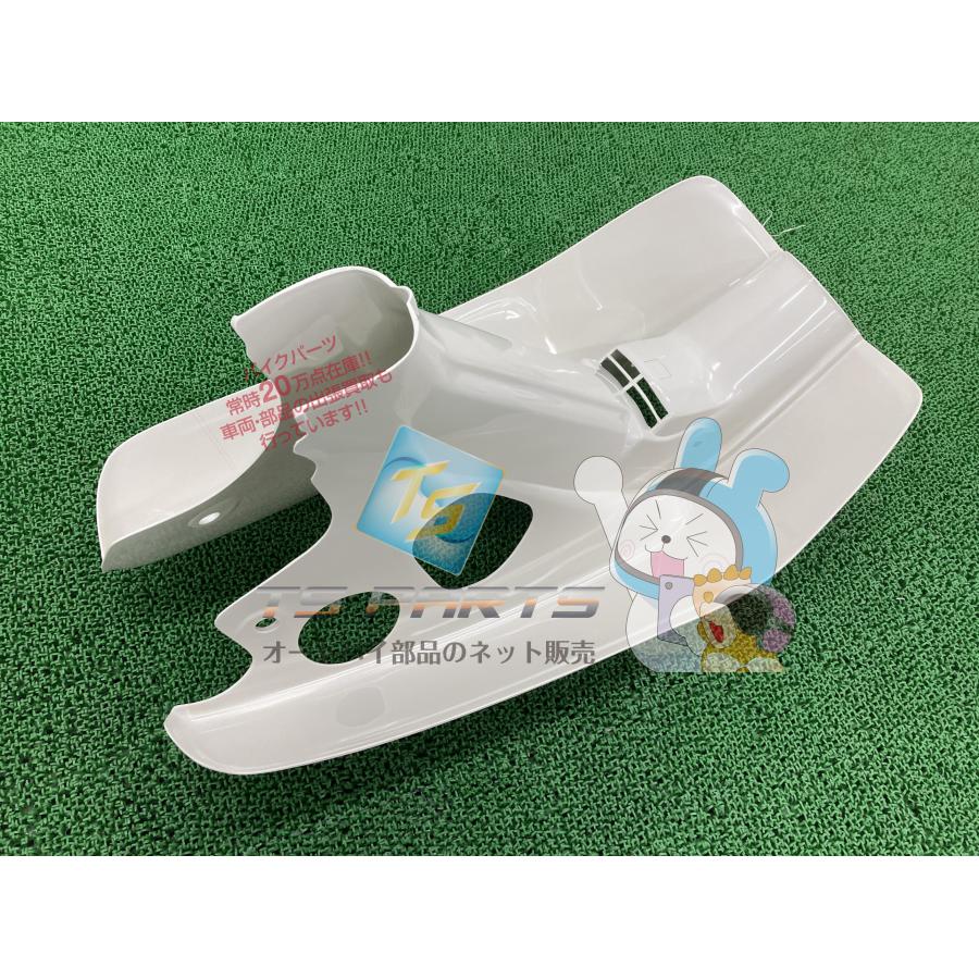 新品ホンダ純正スーパーカブレッグシールドホンダ純正品スーパーカブ用レッグシールド ホンダ（HONDA） 6スーパーカブ50 レッグシールド 在庫有 即納 純正