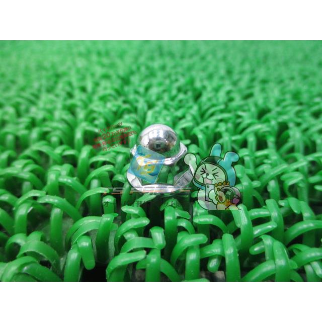 カワサキ（Kawasaki） ゼファー400 χ マフラーフランジナット 在庫有