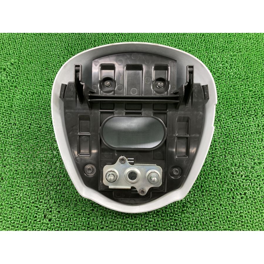 スズキ（SUZUKI） GSX1300Rハヤブサ シングルシートカウル パール